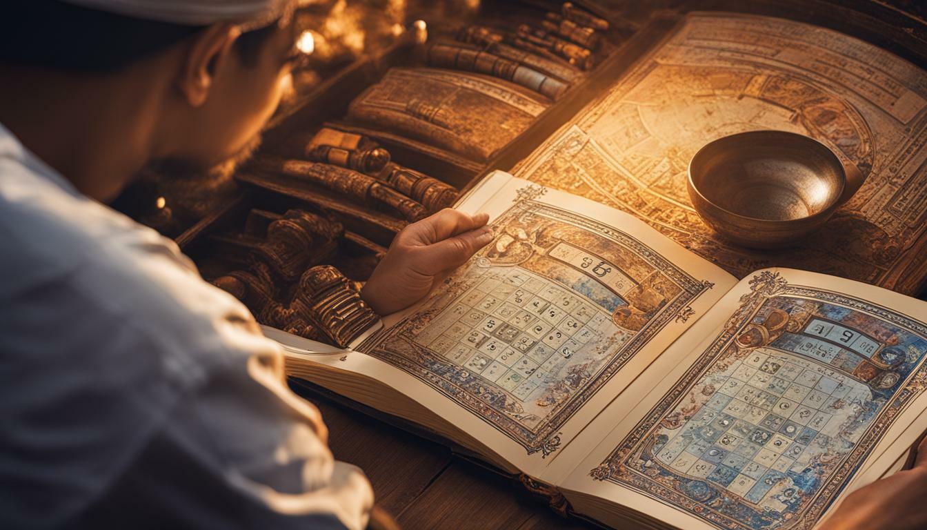 Panduan Lengkap Rumus Togel Akurat dan Terbaru untuk Menang
