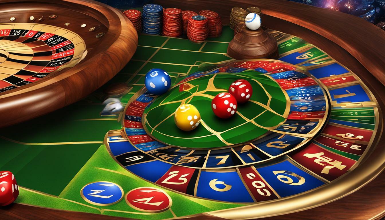 Togel 4D