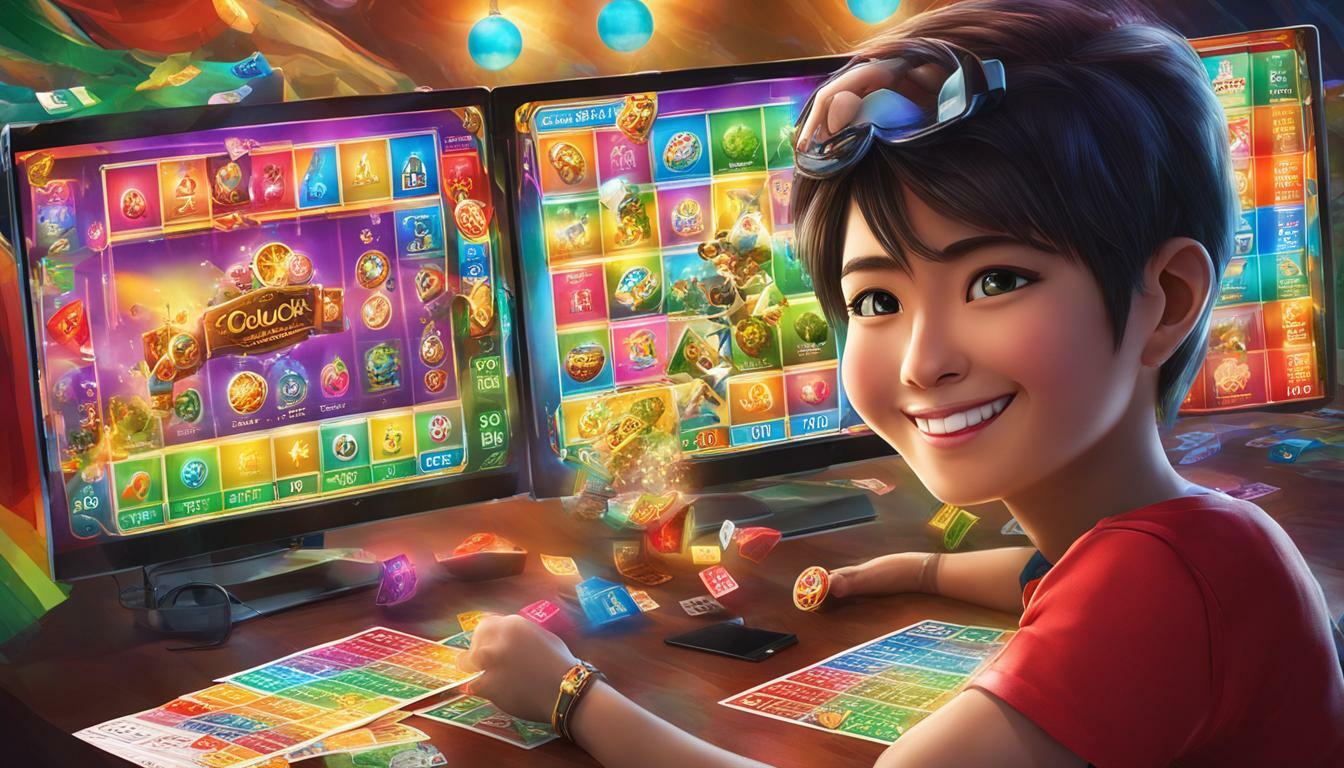 Togel colok 4D