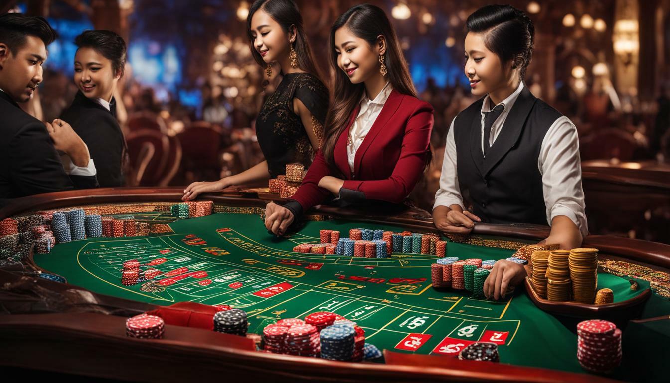 Bandar Togel Online Terpercaya di Indonesia – Bermain Aman dan Menang Besar!