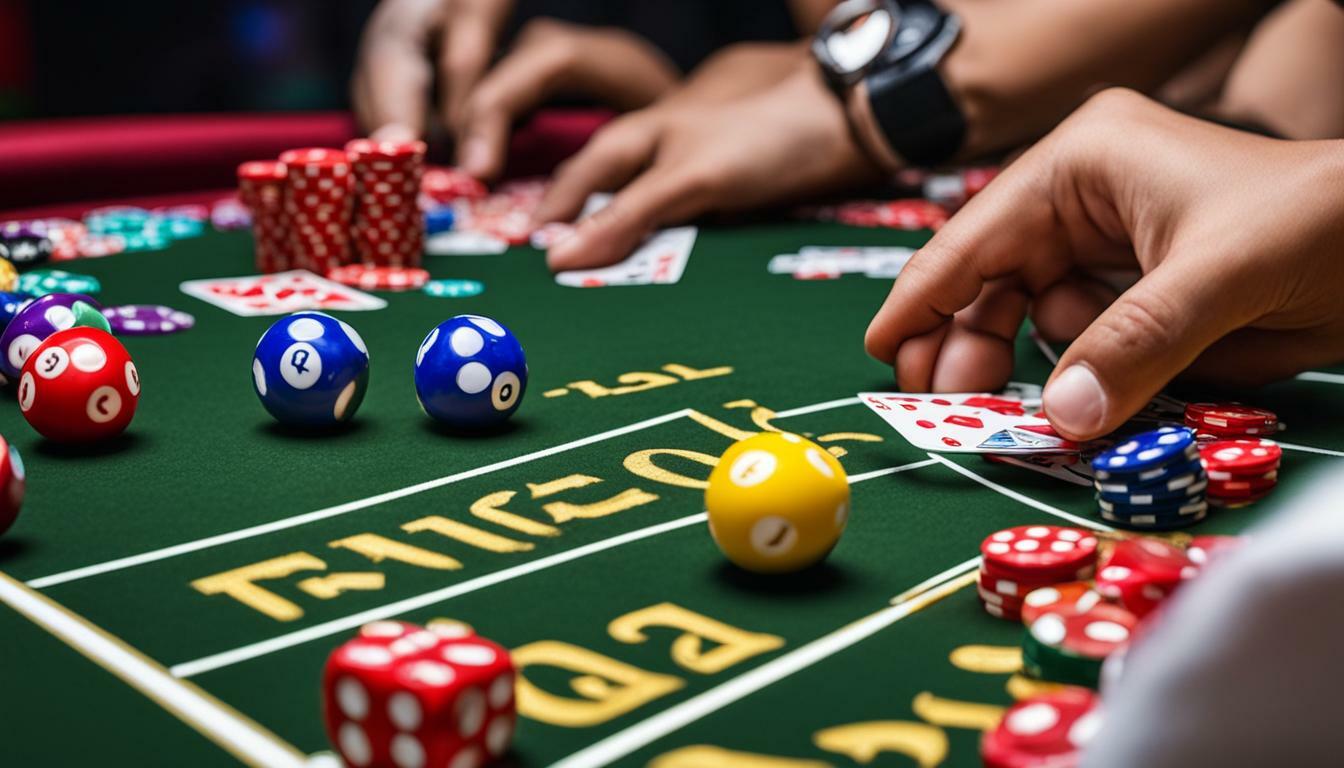 Petunjuk Jitu Bermain Togel Colok Ekor Untuk Pemula di Indonesia