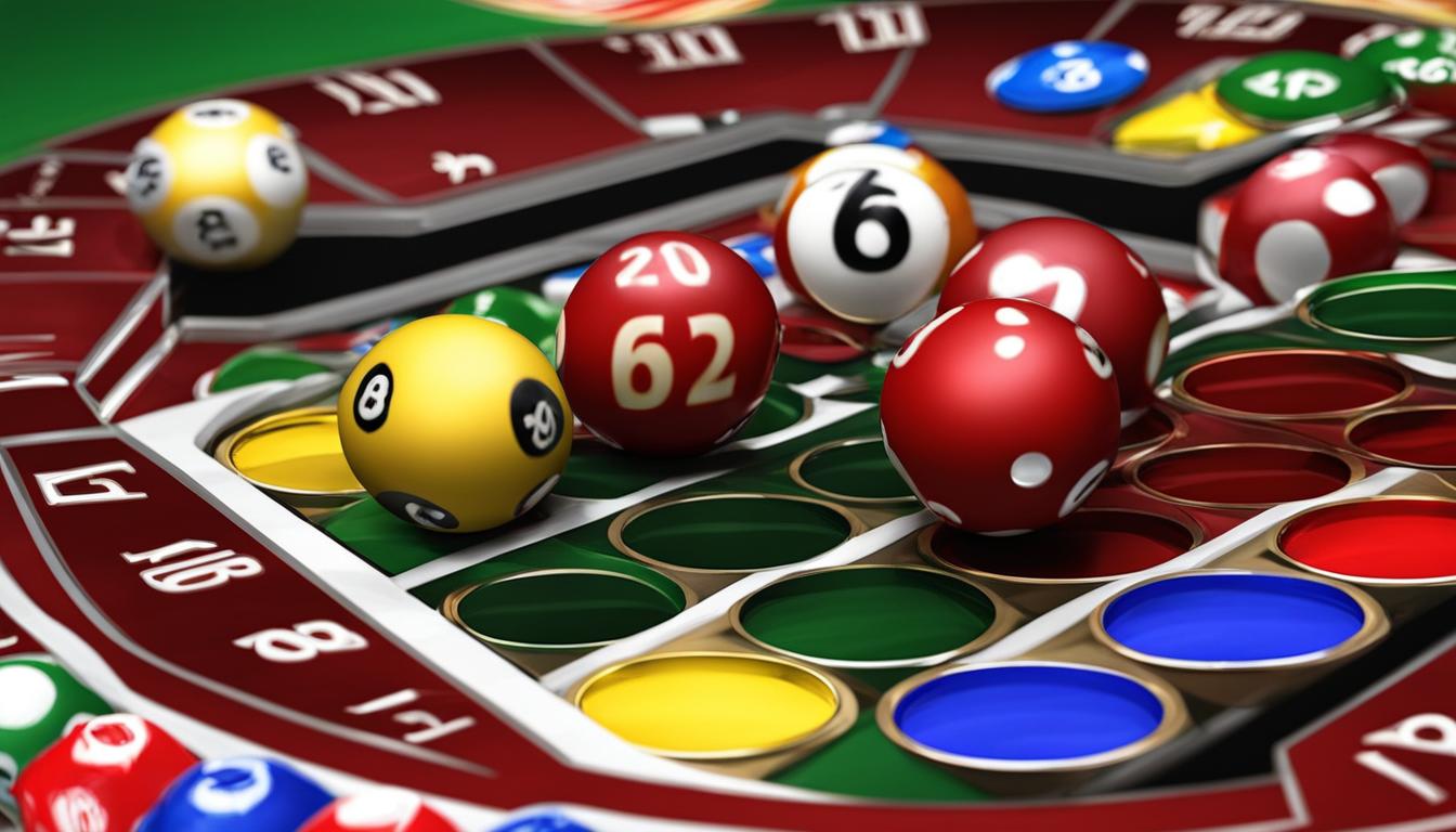 Keunggulan Pilihan Permainan Togel Resmi di Indonesia