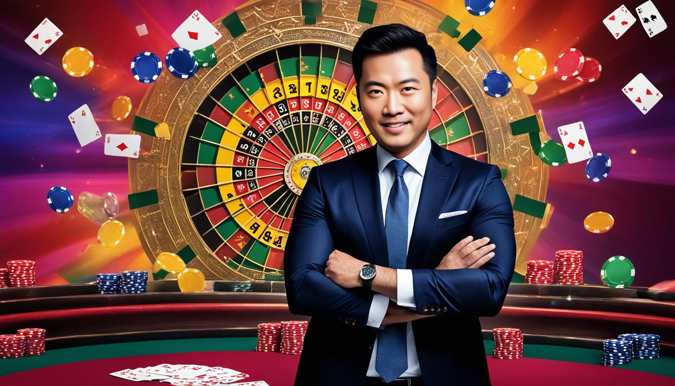 Temukan Agen Togel Macau Terbaik di Indonesia