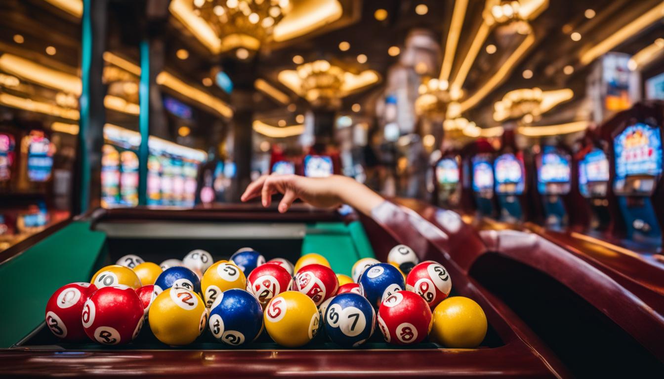 Nomor Keluaran Togel Macau Hari Ini