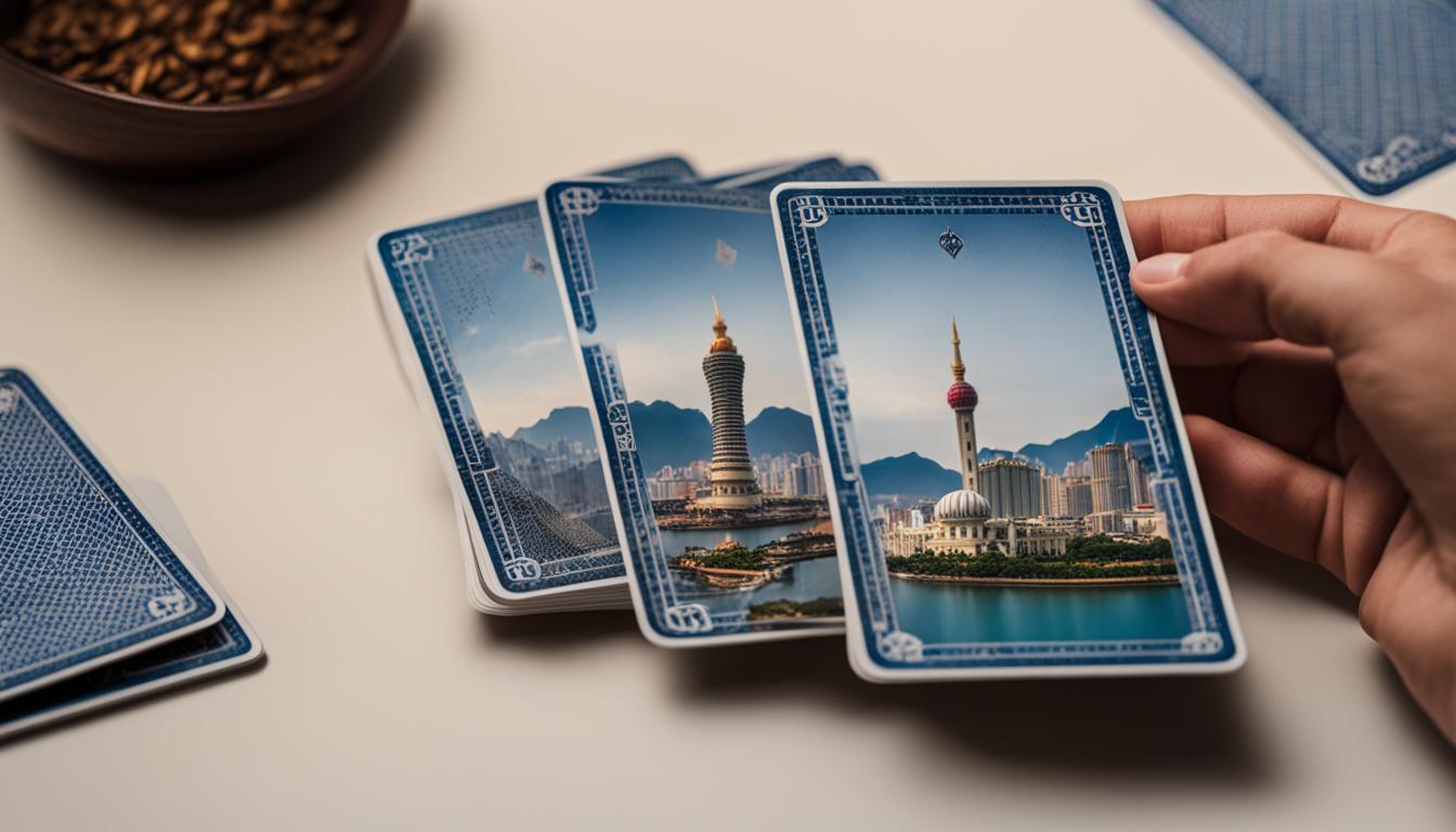 Kiat Sukses Strategi Menang Togel Online Macau