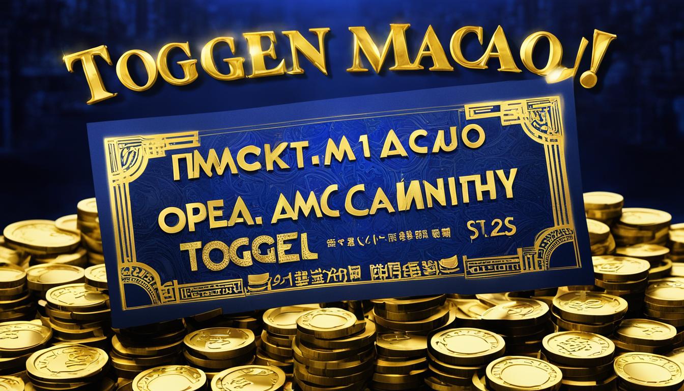 Menangkan Togel Macau Uang Asli Terpercaya