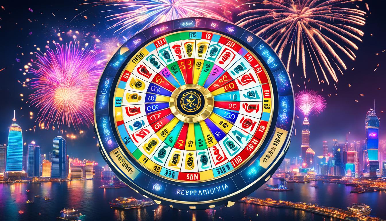 Menang Besar di Togel Online Toto Macau Terpercaya