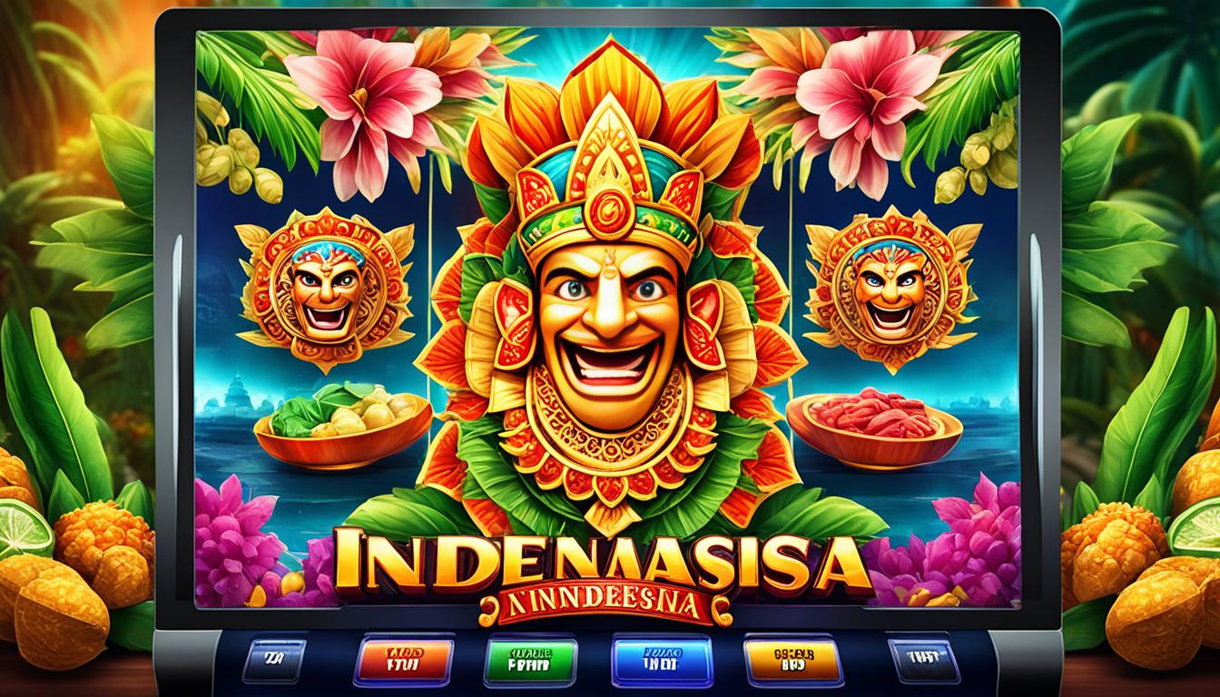 Agen Judi Slot Online Terbaik di Indonesia