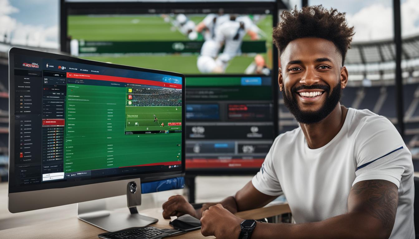 Judi Bola Online Terpercaya