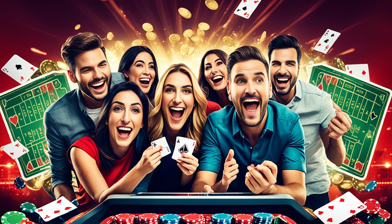 Daftar Situs Judi Online Terpercaya di Indonesia