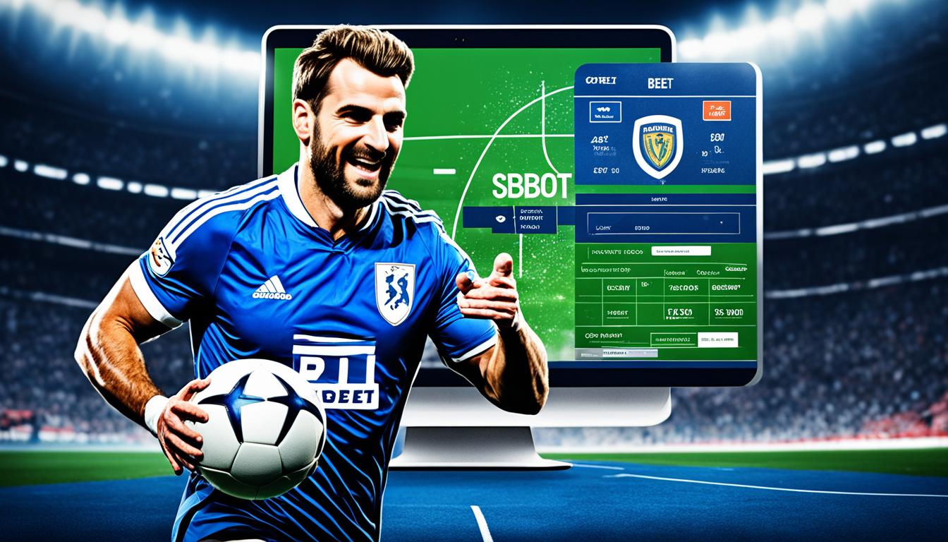 Agen Bocoran Sbobet Online Terpercaya 2024