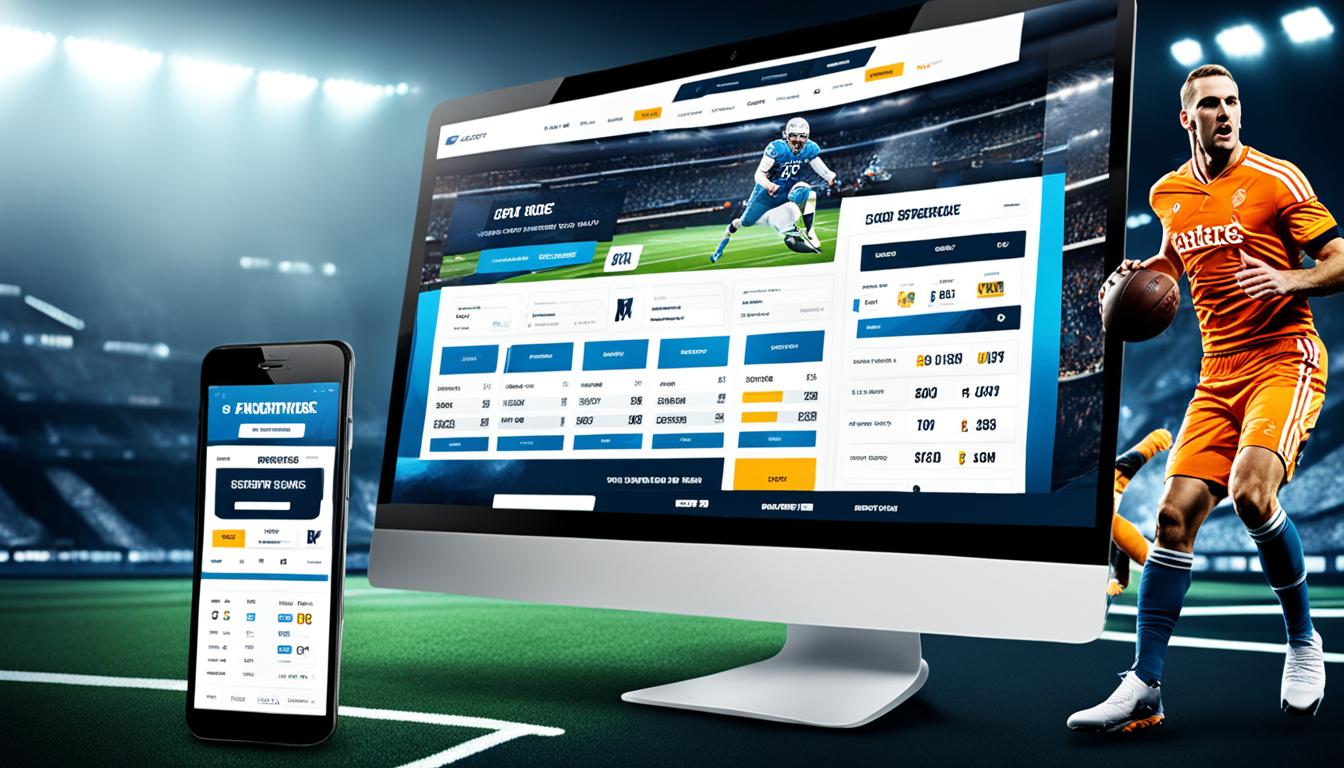 Agen Bocoran Sbobet Online Terkemuka 2024