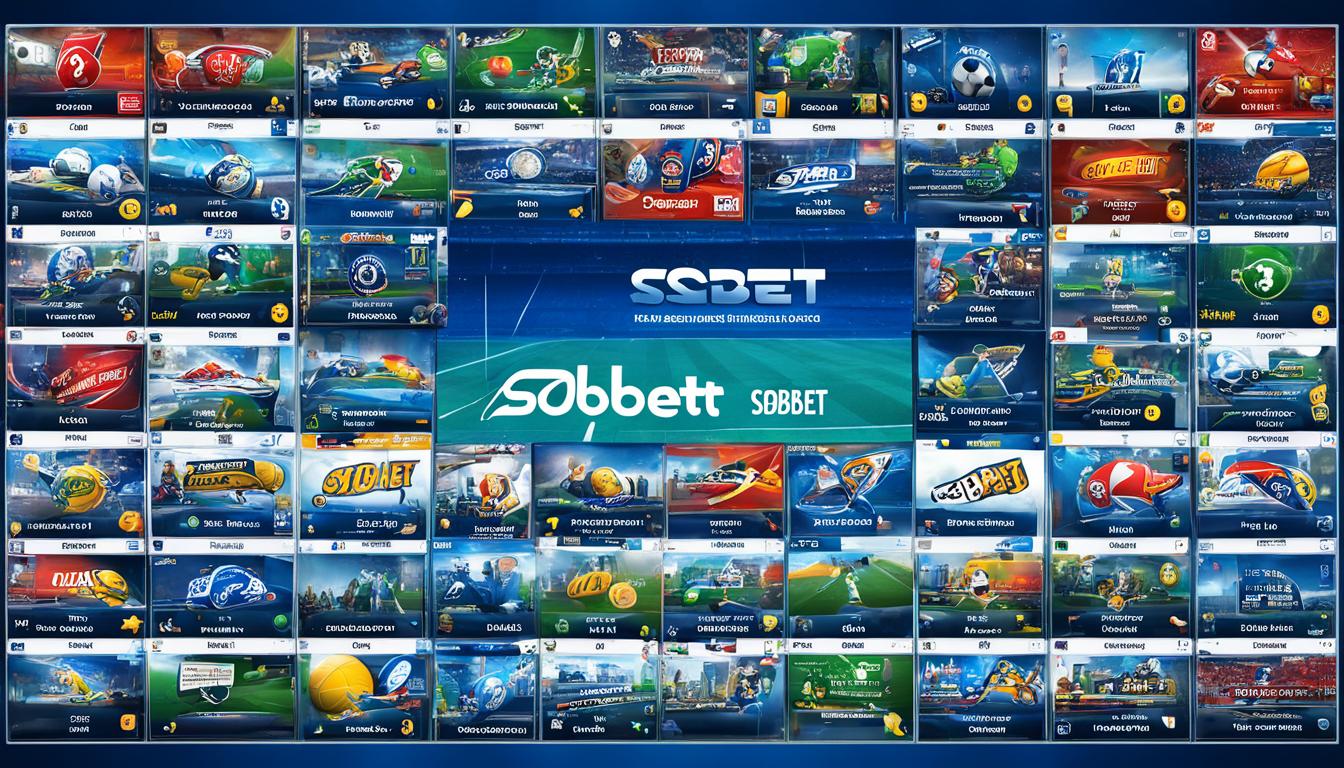 Prediksi Bandar Bocoran Sbobet Resmi 2024