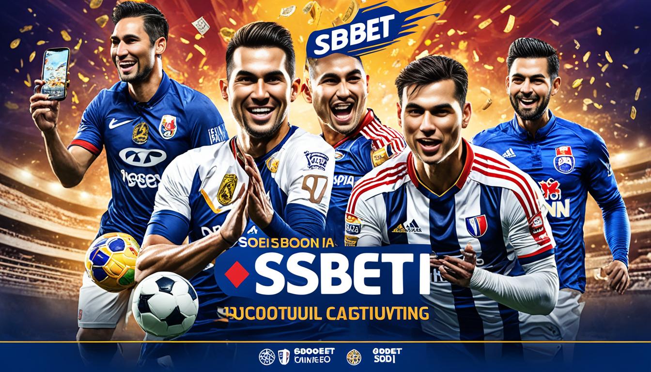 Sbobet Mobile Edisi Thailand – Akses Taruhan Mudah