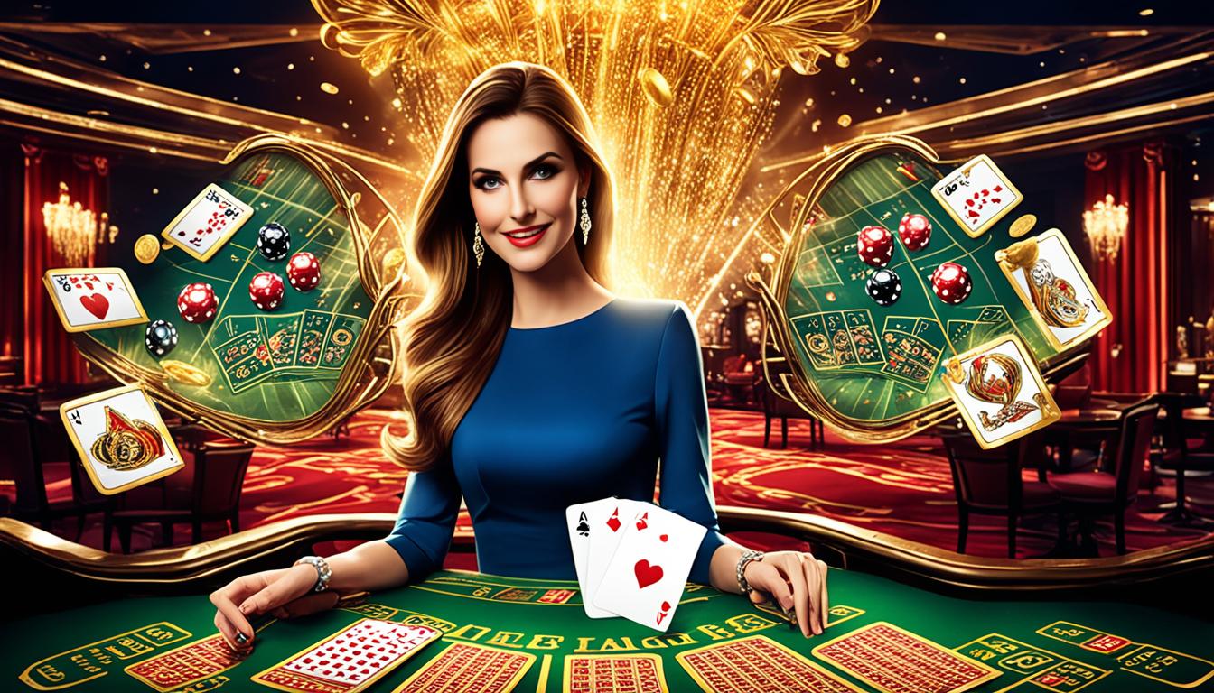 Top Aplikasi Baccarat Online Terbaik untuk Mobile