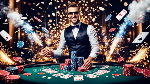 Bonus Menarik di Baccarat Online Terpercaya