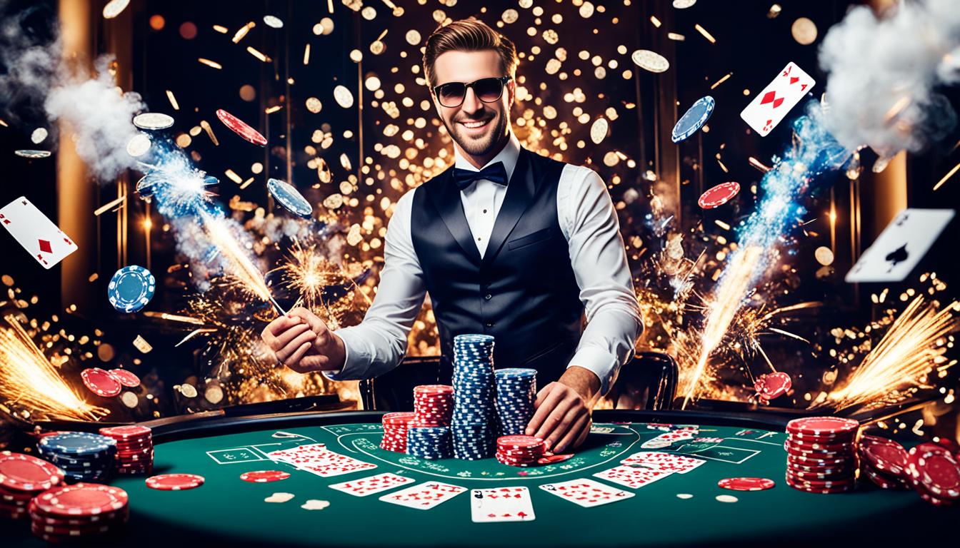 Bonus Menarik di Baccarat Online Terpercaya