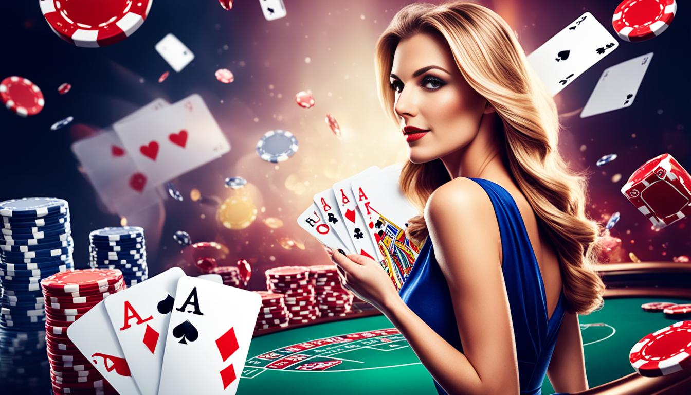 Dapatkan Kode Promo Terbaru Situs Baccarat Online