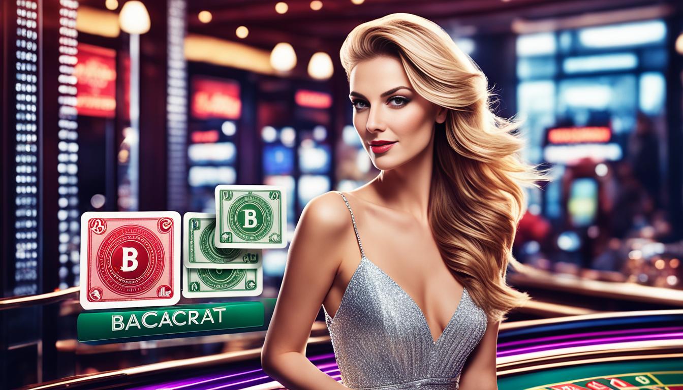 Metode Deposit dan Withdraw Cepat di Baccarat Online