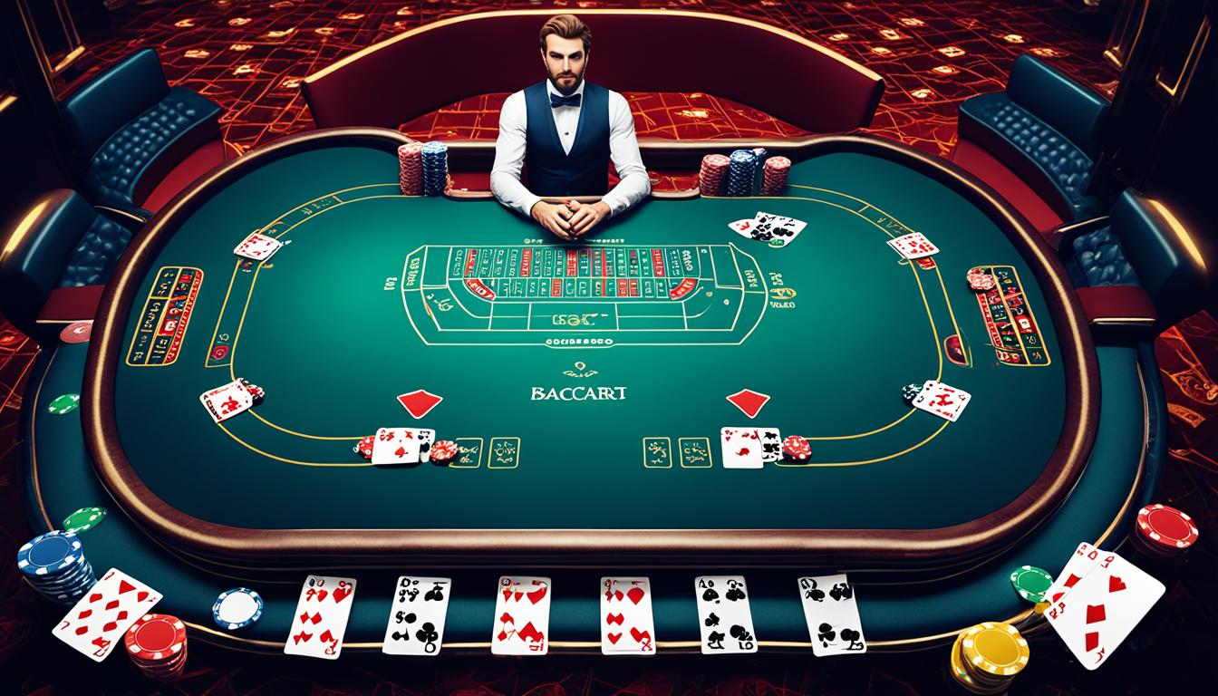 Panduan Bermain Baccarat Online untuk Pemula