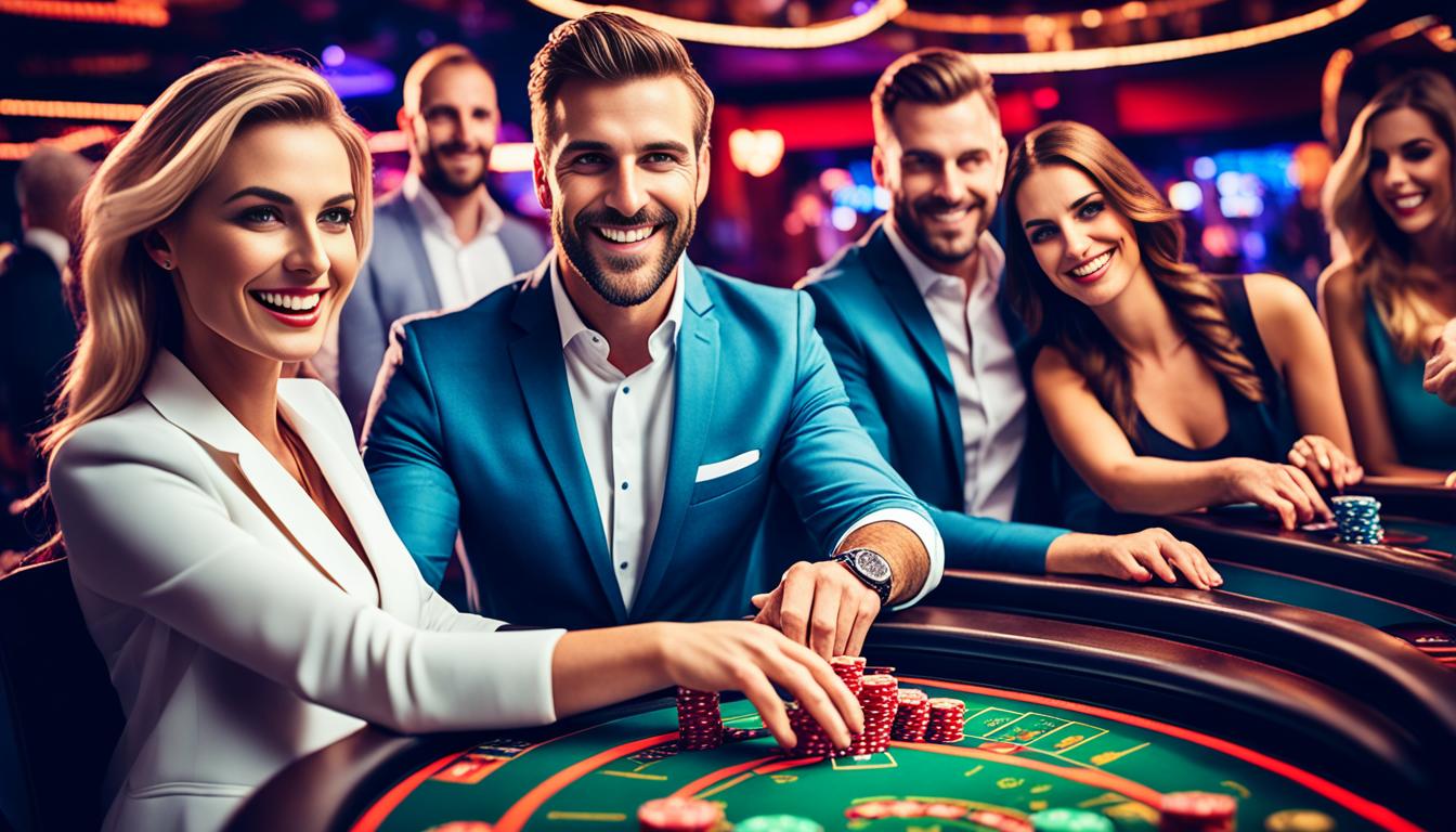 Rekomendasi Situs Judi Kartu Baccarat Online Terbaru