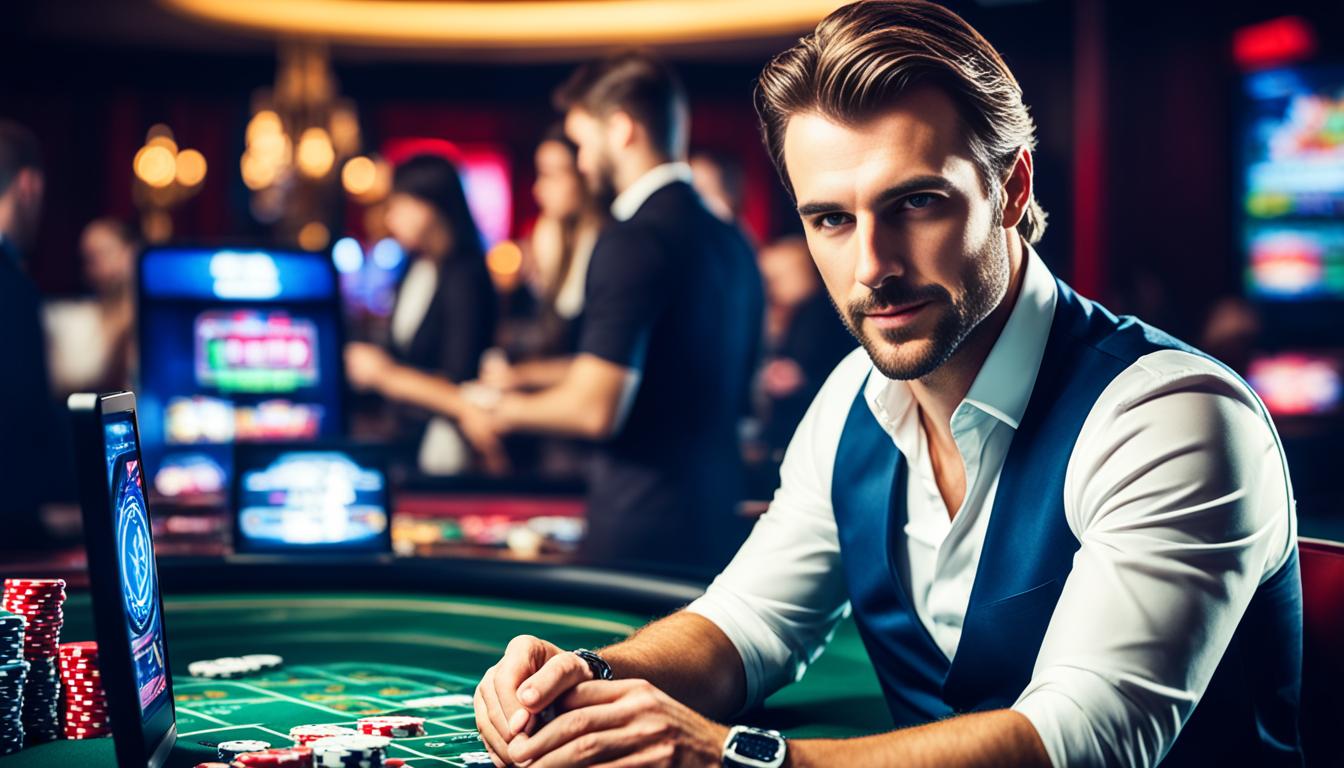 Kiat Strategi Menang Main Baccarat Online Terbukti