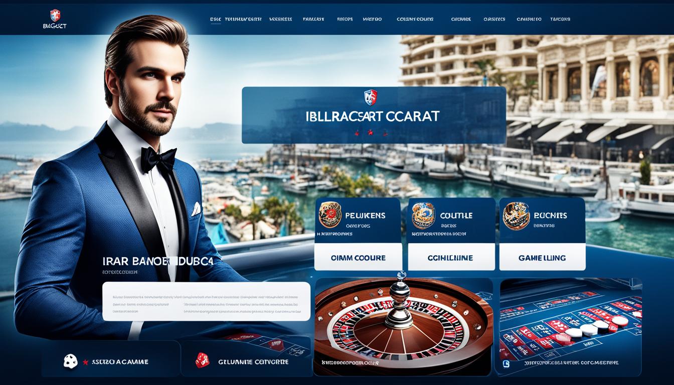 Ulasan Situs Baccarat Terbaik dan Aman di Indonesia