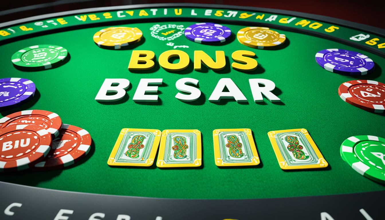 Mainkan Ceme Online dengan Bonus Besar Sekarang!