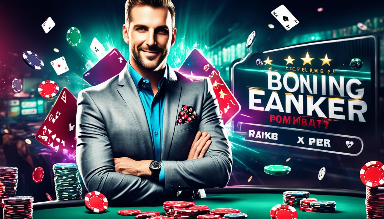 Bonus Poker Online