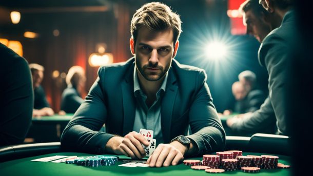 Panduan Bermain Poker Uang Asli