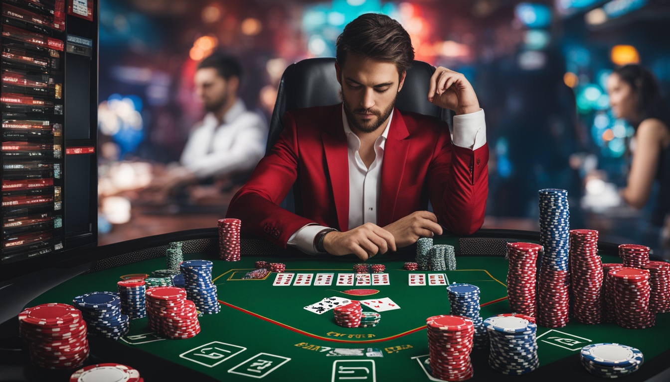 Tips Sukses dan Panduan Poker Online Terlengkap