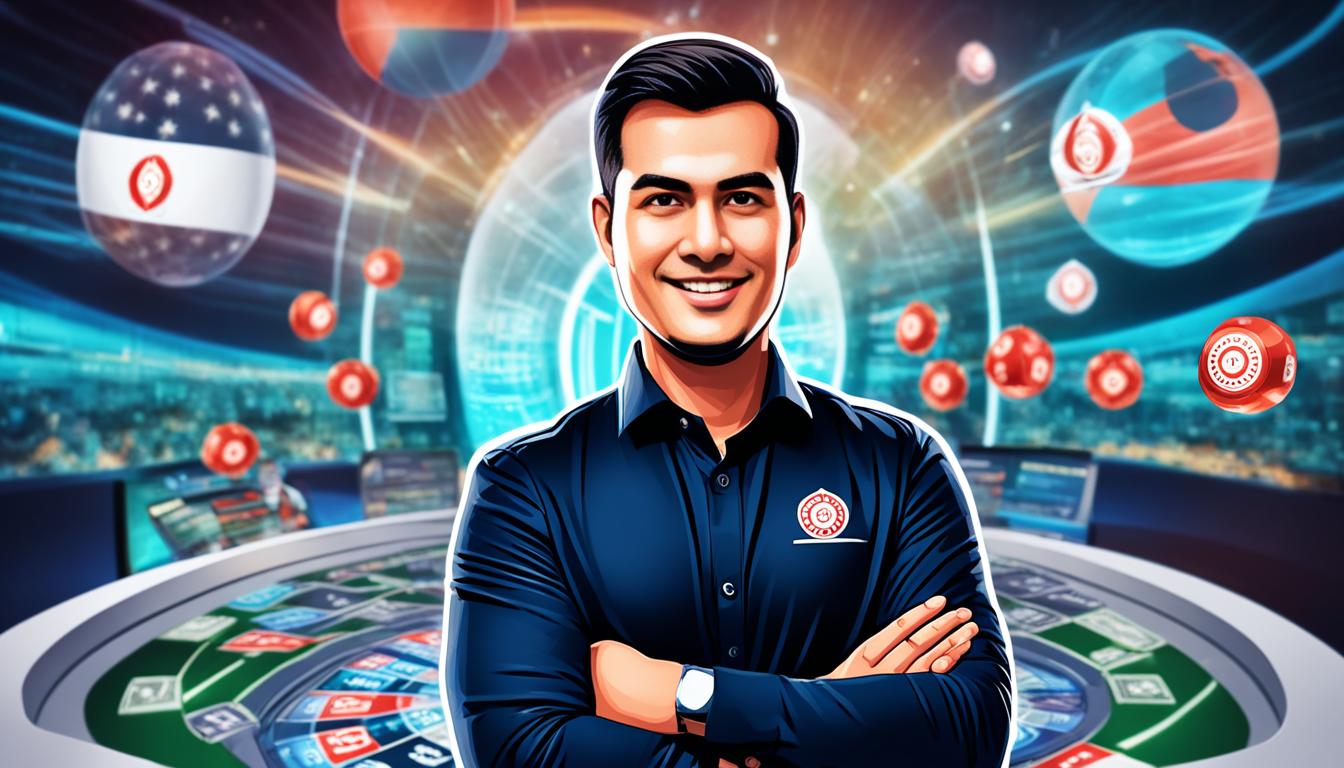 Agen Togel Online Terpercaya di Indonesia