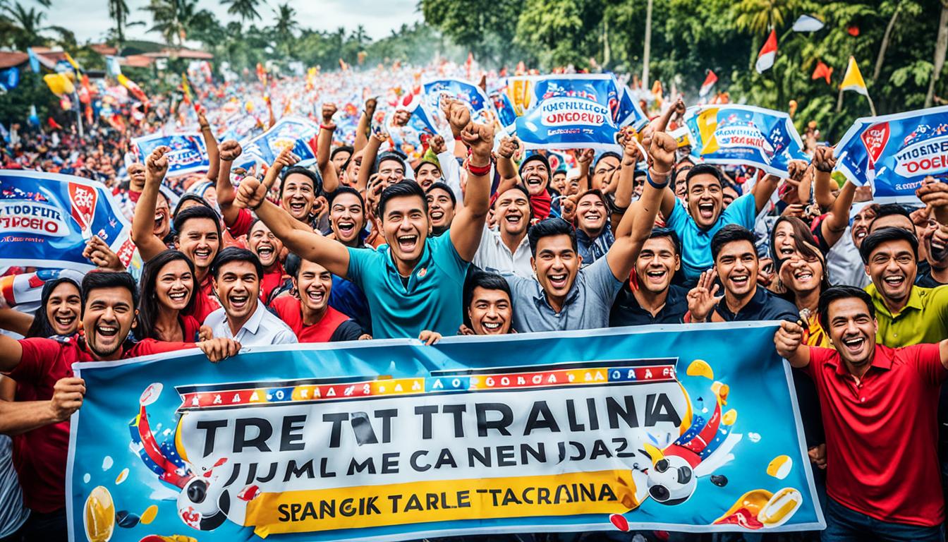 Agen Togel Terbaik di Indonesia 2023 – Menang Besar!