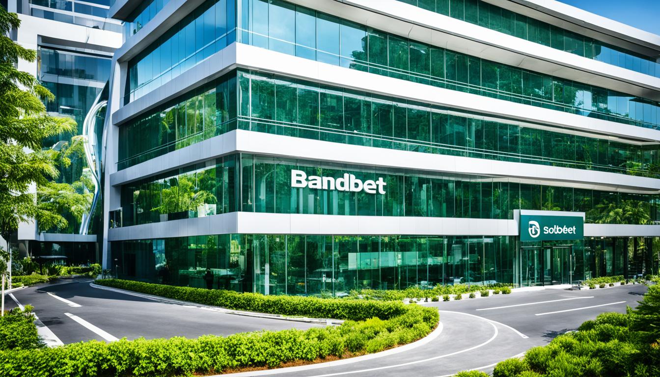 Bandar SBOBET Resmi Terpercaya di Indonesia