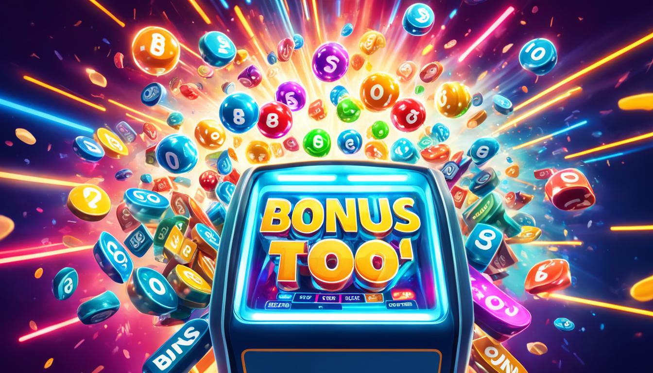 Klaim Bonus Togel Online Anda Sekarang Juga!