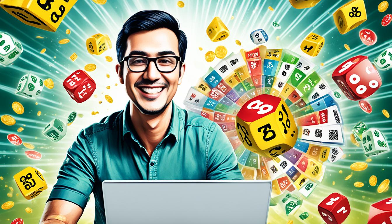 Agen Judi Togel Online Indonesia Terpercaya