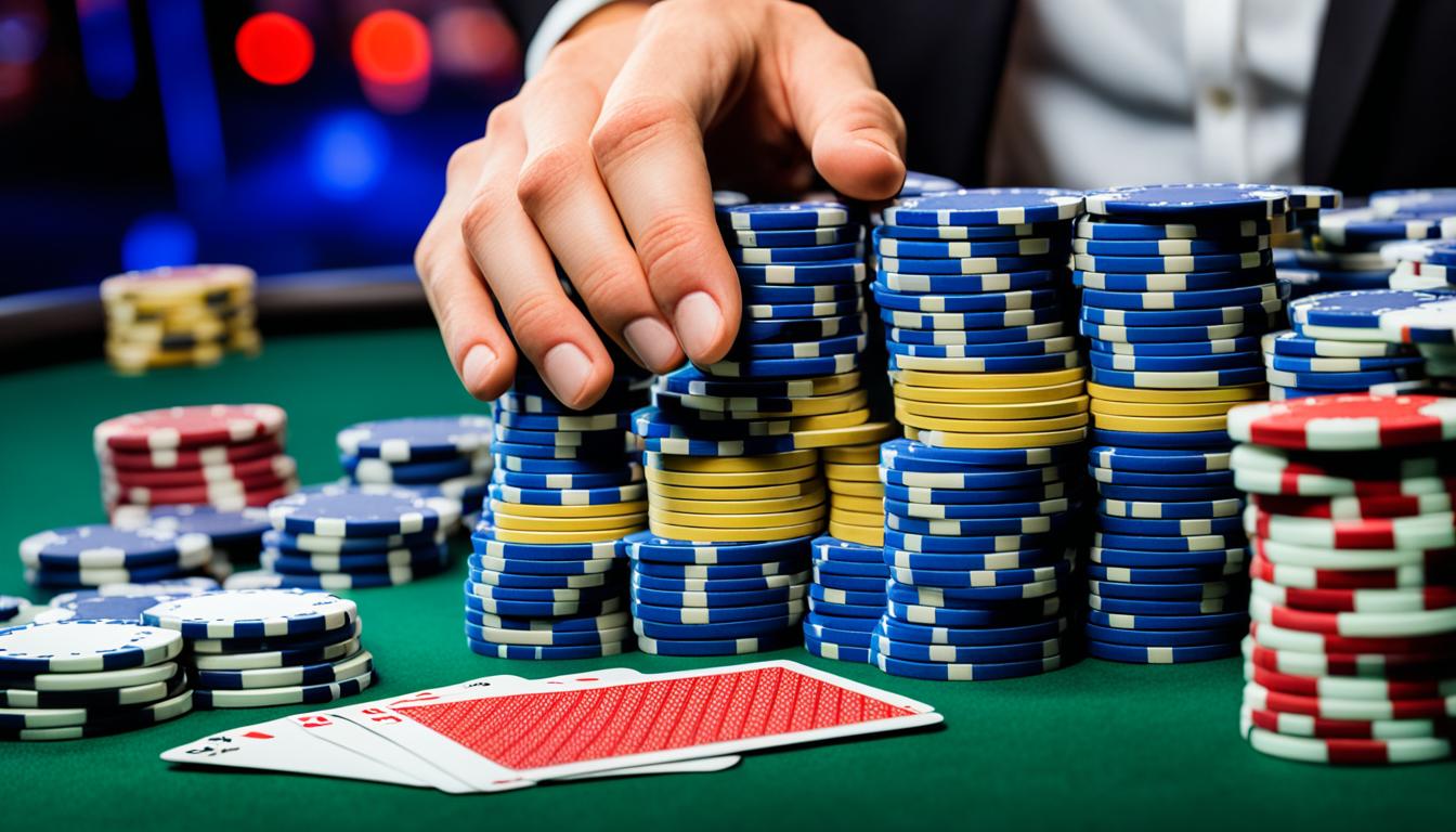 Strategi Main Dan Raih Jackpot Judi SBOBET Online