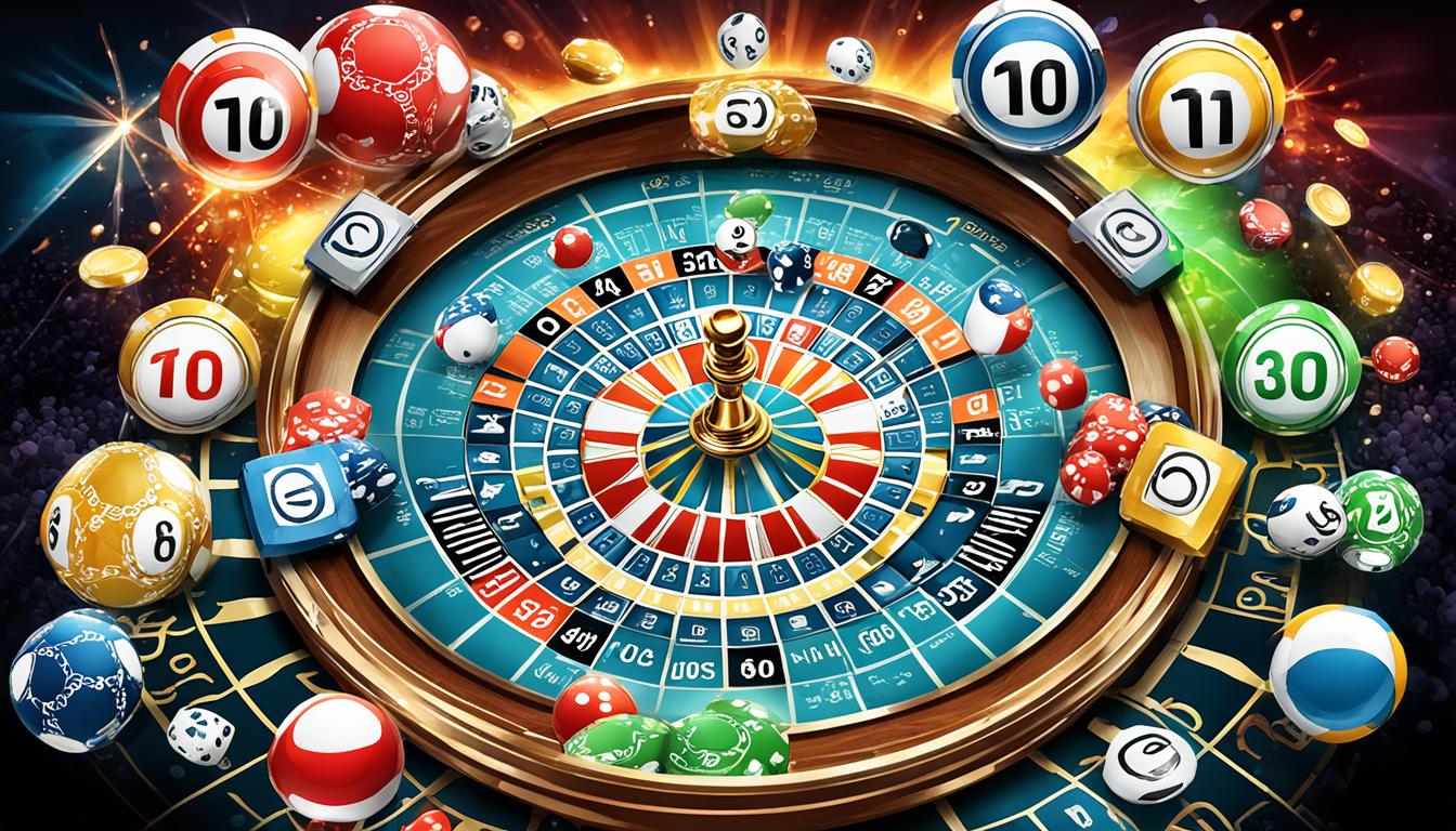 Situs Togel Resmi Terpercaya & Terlengkap di Indonesia