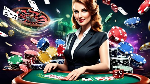 Agen Togel Judi Online Resmi