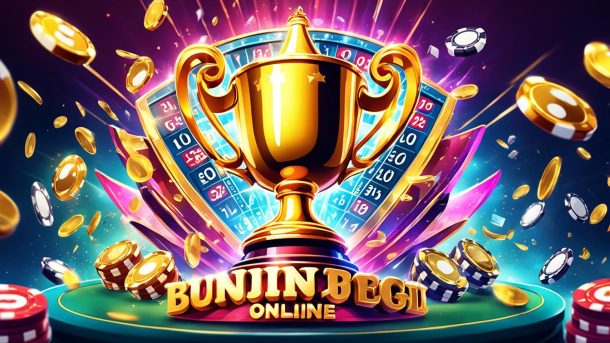 Bonus Judi Togel Online Terbesar