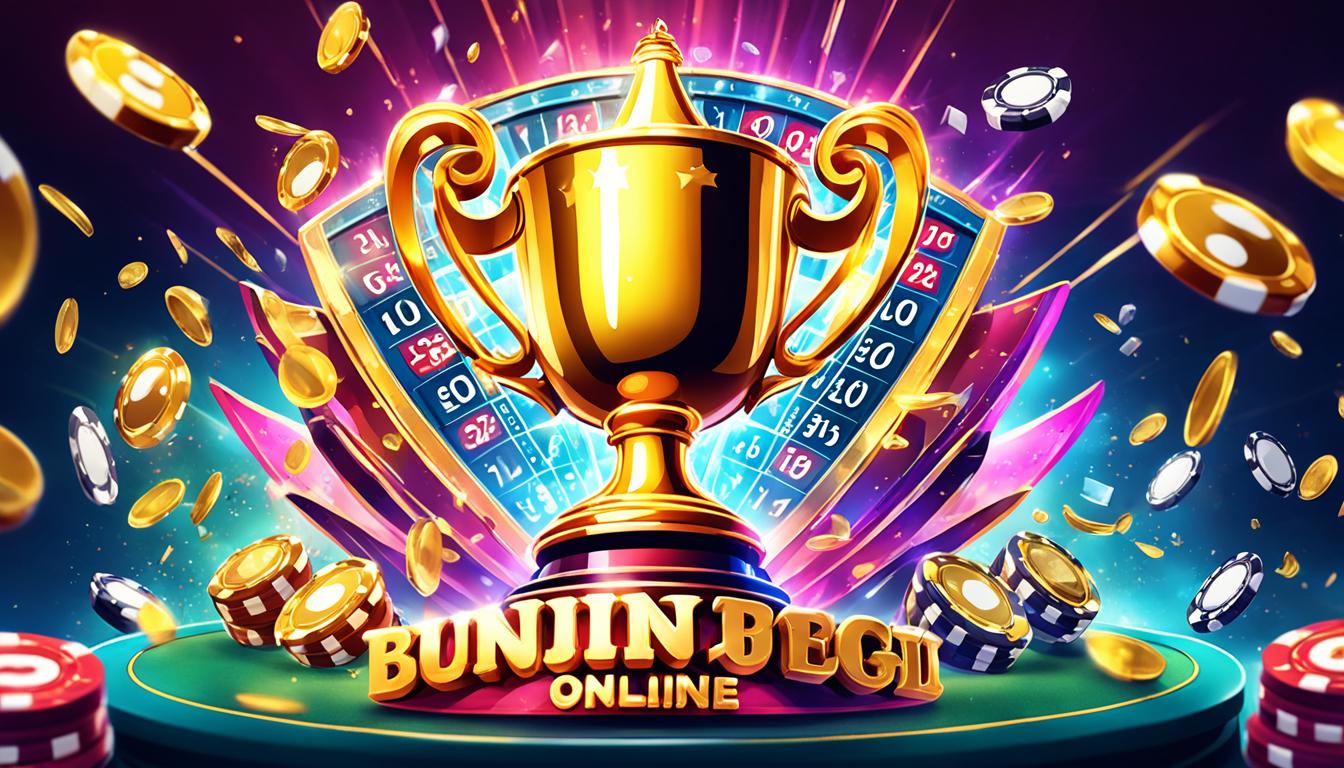 Bonus Judi Togel Online Terbesar di Indonesia