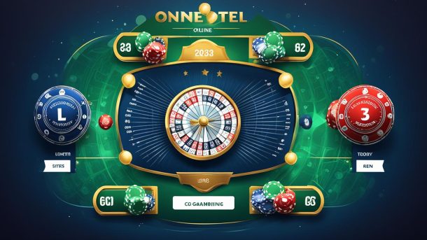 Daftar Situs Judi Togel Online