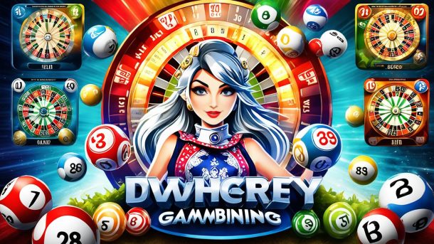 Judi Togel Online Resmi