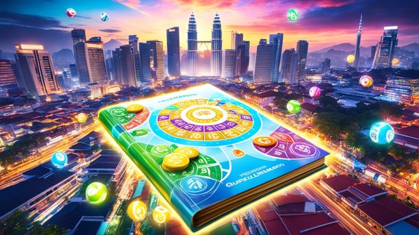 Panduan Judi Togel Online Terbaik