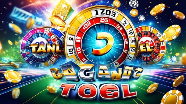 Situs Judi Bandar Togel Resmi