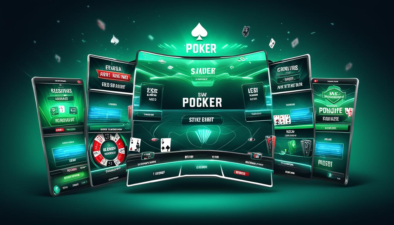 Agen Judi Poker Online Resmi Terpercaya di Indonesia