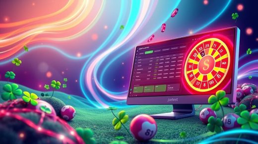 agen judi togel online resmi