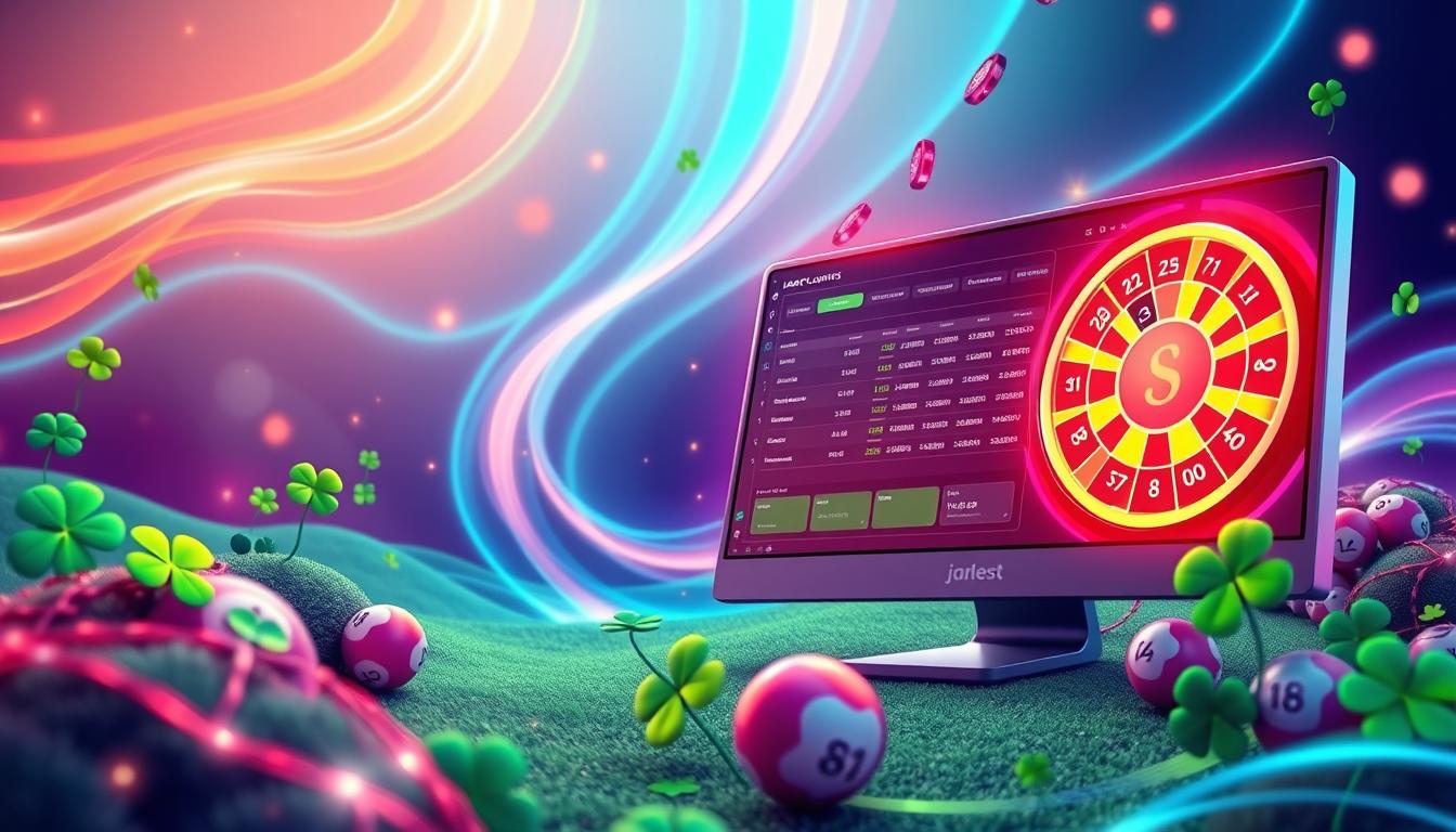 Agen Judi Togel Online Resmi Terpercaya di Indonesia