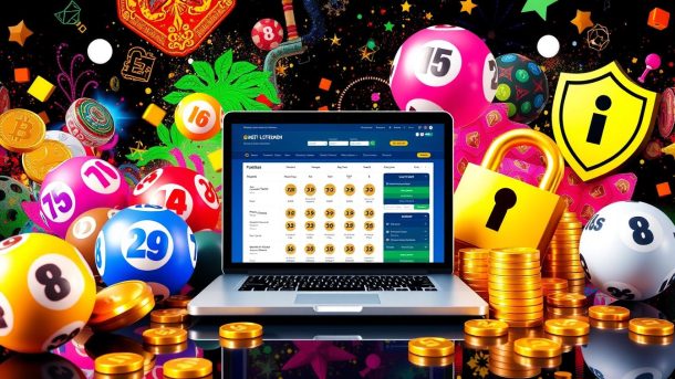 daftar judi togel online terpercaya