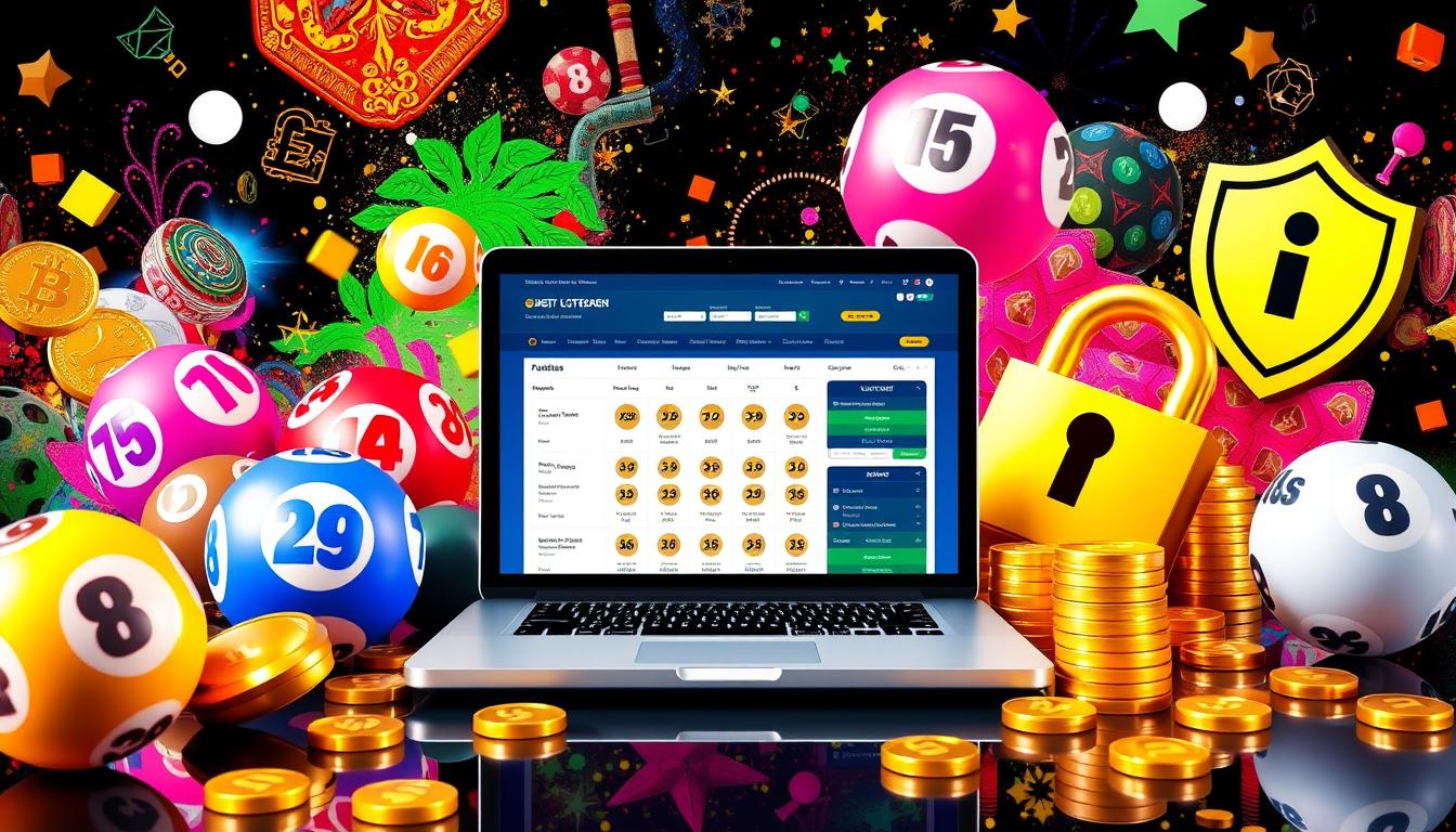 Daftar Judi Togel Online Terpercaya di Indonesia